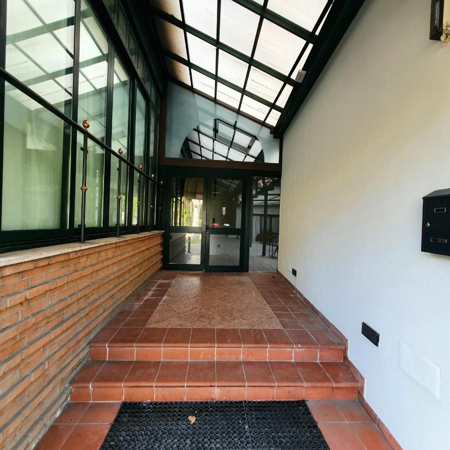 Massa Lombarda Hotel Perla מראה חיצוני תמונה